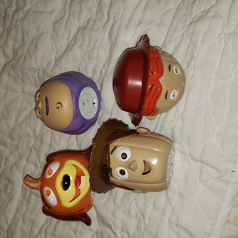 Toys Story